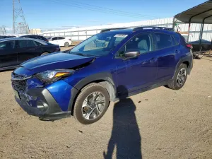 Subaru Crosstrek PREMIUM 2.0L 4 2024