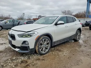 BMW X2 XDRIVE28I 2.0L 4 2018