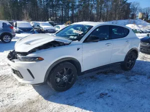 Dodge Hornet 1.3L 4 2024