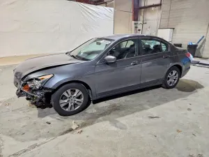 Honda Accord SE 2.4L 4 2012