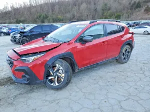 Subaru Crosstrek PREMIUM 2.5L 4 2025