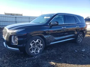 Hyundai Palisade CALLIGRAPHY 3.8L 6 2021