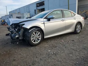 Toyota Camry 2.5L 4 2025
