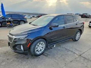 Chevrolet Equinox LT 1.5L 4 2022