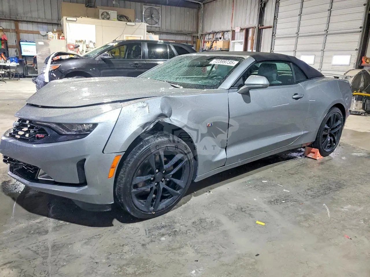 Chevrolet Camaro LT 3.6L 6 2024