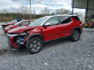 Chevrolet Equinox LT 1.5L 4 2025