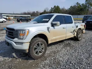 Ford F-150 SUPERCREW 5.0L 8 2022