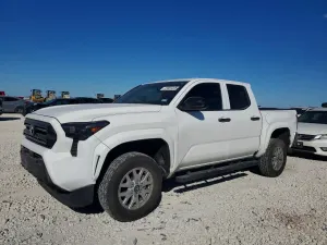 Toyota Tacoma DOUBLE CAB 2.4L 4 2025