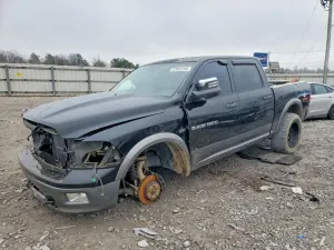 Dodge RAM SLT 5.7L 8 2012