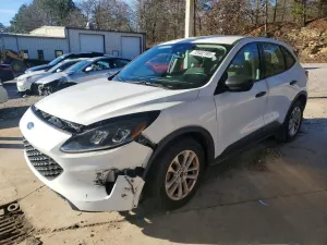 Ford Escape 1.5L 3 2020
