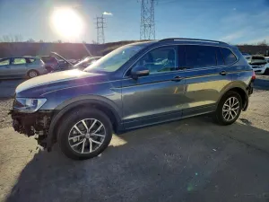 Volkswagen Tiguan SE 2.0L 4 2019