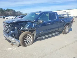 GMC Sierra K1500 SLT 5.3L 8 2019