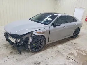 Kia K5 GT 2.5L 4 2026