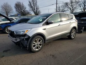 Ford Escape SE 1.5L 4 2017