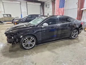 Ford Fusion TITANIUM 2.0L 4 2020