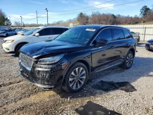 Lincoln Corsair RESERVE 2.0L 4 2022