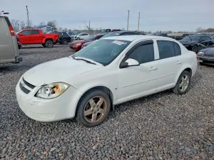 Chevrolet Cobalt LT 2.2L 4 2009