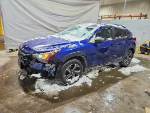 Subaru Crosstrek PREMIUM 2.0L 4 2024