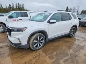 Honda Pilot 3.5L 6 2025