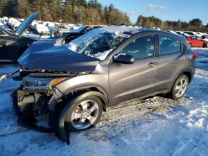 Honda HR-V LX 1.8L 4 2019