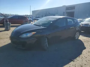 Mazda 3 I 2.0L 4 2012