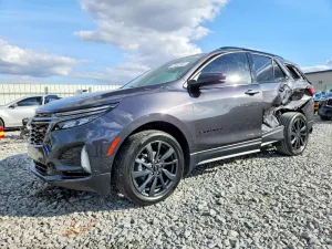 Chevrolet Equinox RS 1.5L 4 2022