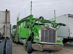 Peterbilt 389/520 12.9L 6 2020