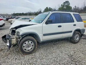 Honda CR-V LX 2.0L 4 2001
