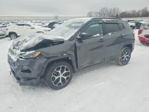 Jeep Compass LIMITED 2.0L 4 2024