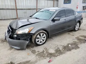 Honda Accord EX 2.4L 4 2010