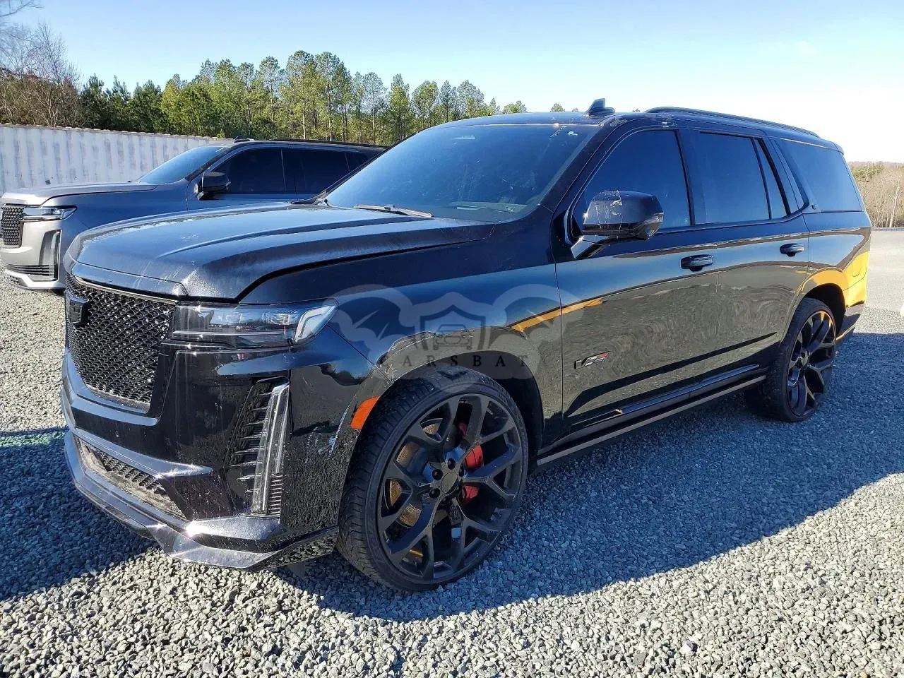 Cadillac Escalade SPORT 6.2L 8 2023