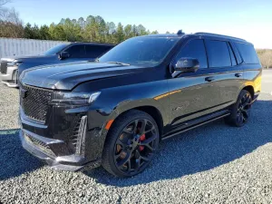 Cadillac Escalade SPORT 6.2L 8 2023