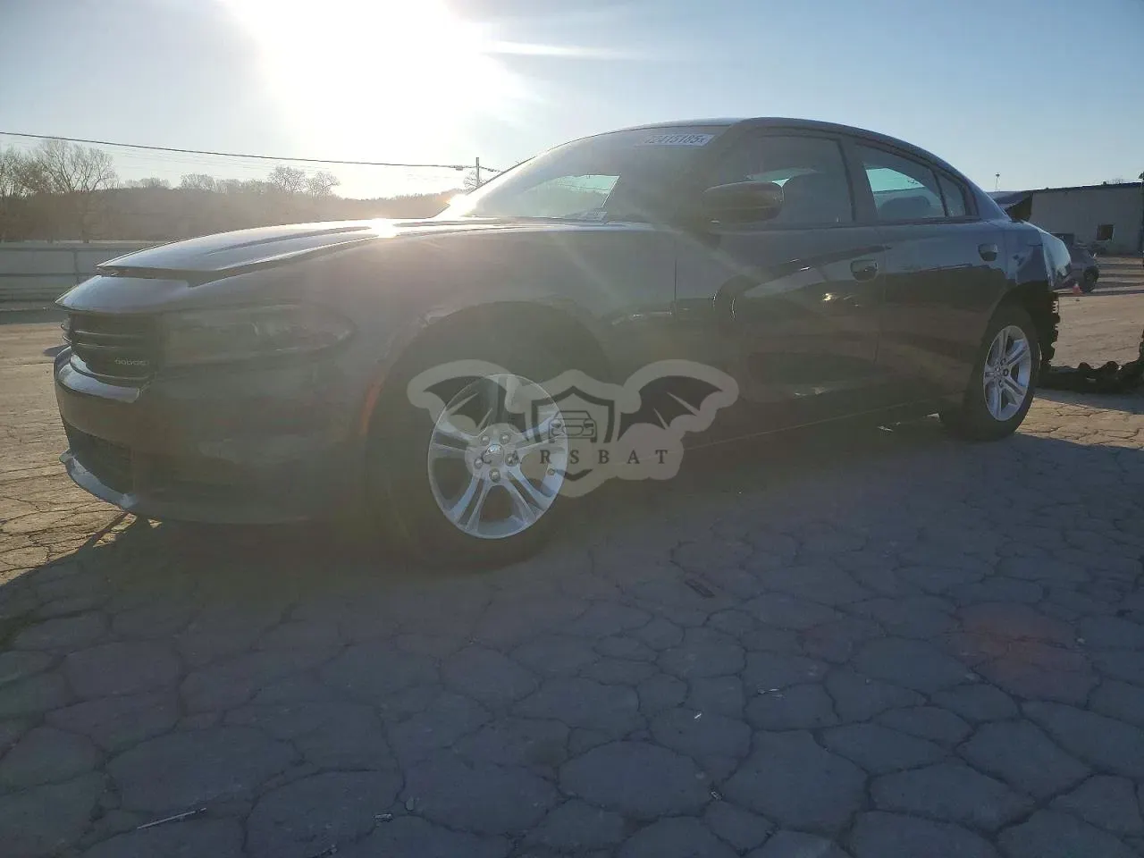 Dodge Charger SXT 3.6L 6 2022