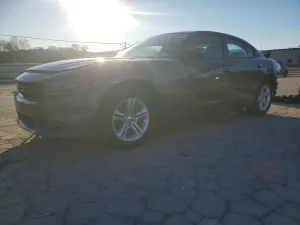 Dodge Charger SXT 3.6L 6 2022
