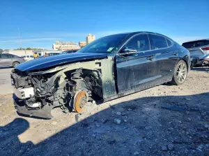 Genesis G70 BASE 2.0L 4 2023