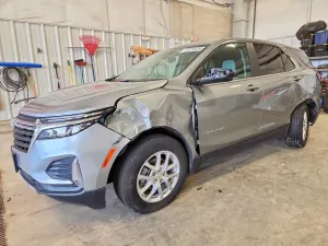 Chevrolet Equinox LT 1.5L 4 2024