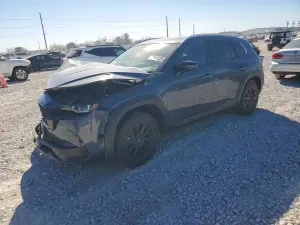 Mazda CX-50 SELECT 2.5L 4 2025