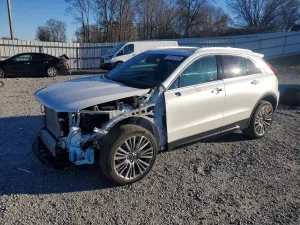 Cadillac XT4 PREMIUM LUXURY 2.0L 4 2024