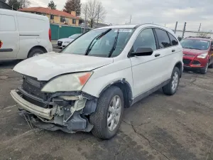 Honda CR-V EX 2.4L 4 2009