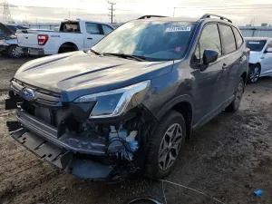Subaru Forester PREMIUM 2.5L 4 2023