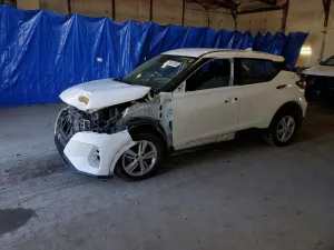 Nissan Kicks S 1.6L 4 2023