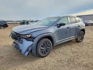 Mazda CX-50 PREMIUM 2.5L 4 2025