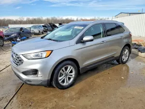 Ford Edge SEL 2.0L 4 2020