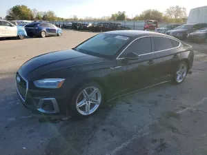 Audi A5 PREMIUM 45 2.0L 4 2021