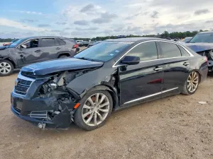 Cadillac XTS LUXURY 3.6L 6 2017