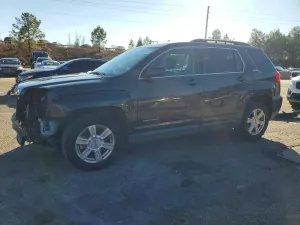 GMC Terrain SLE 2.4L 4 2016