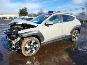 Hyundai Kona 1.6L 4 2024