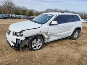 Jeep Grand Cherokee LAREDO 3.6L 6 2014