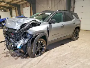 Chevrolet Equinox 1.5L 4 2025