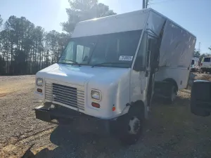 Ford F59 7.3L 8 2021